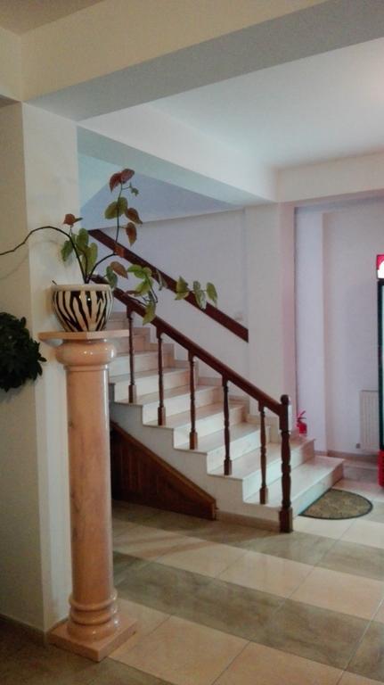 Pensiunea Balan Piatra Neamţ Exterior foto