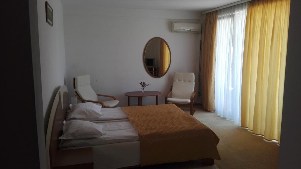 Pensiunea Balan Piatra Neamţ Quarto foto
