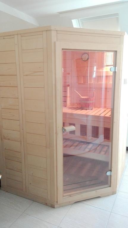 Pensiunea Balan Piatra Neamţ Quarto foto